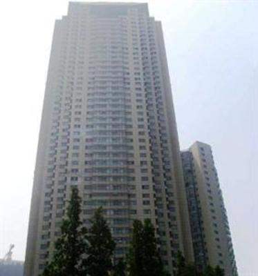 фото отеля Dalian Sea View Deluxe Apartment