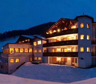 фото отеля Hotel Watles