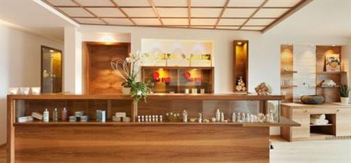 фото отеля Hotel Watles