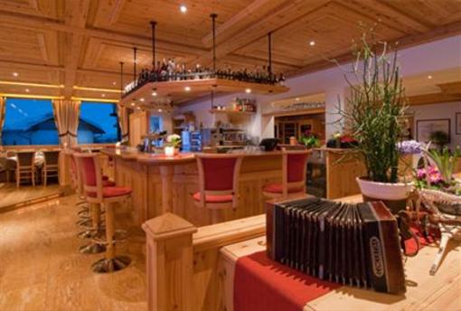 фото отеля Hotel Watles
