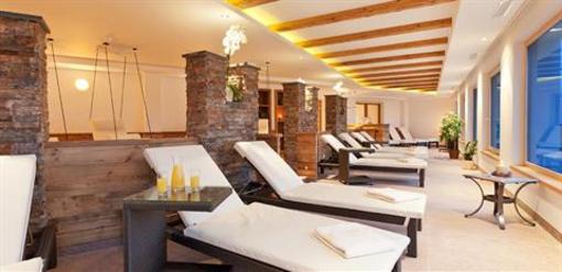 фото отеля Hotel Watles