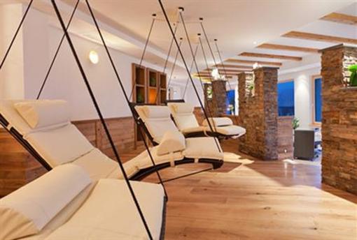 фото отеля Hotel Watles