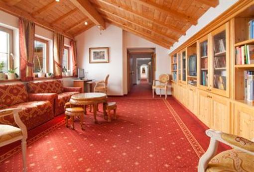 фото отеля Hotel Watles