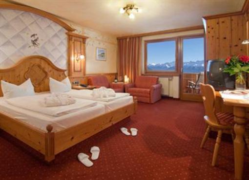 фото отеля Hotel Watles