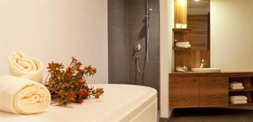 фото отеля Hotel Watles