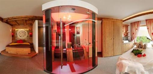 фото отеля Hotel Watles