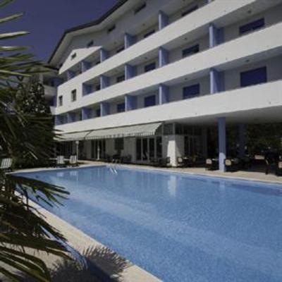 фото отеля Olympia Hotel Lignano Sabbiadoro