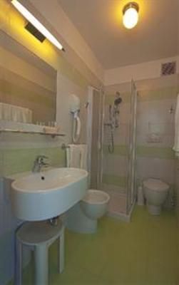 фото отеля Olympia Hotel Lignano Sabbiadoro