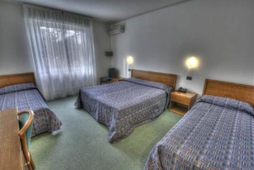 фото отеля Olympia Hotel Lignano Sabbiadoro