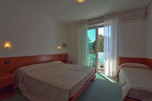 фото отеля Olympia Hotel Lignano Sabbiadoro