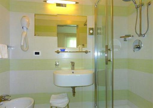 фото отеля Olympia Hotel Lignano Sabbiadoro