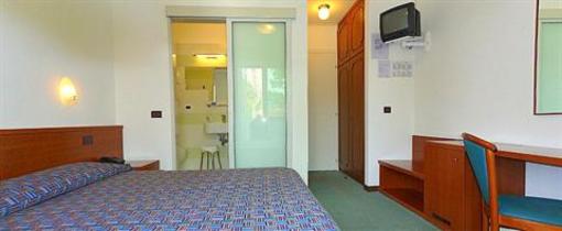 фото отеля Olympia Hotel Lignano Sabbiadoro