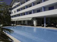 Olympia Hotel Lignano Sabbiadoro