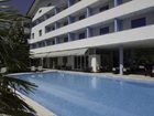 фото отеля Olympia Hotel Lignano Sabbiadoro