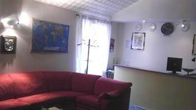 фото отеля Sofytel Hostel