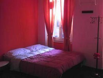 фото отеля Sofytel Hostel