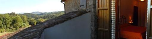 фото отеля Country House La Greppa
