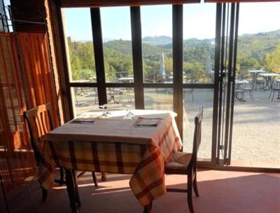 фото отеля Country House La Greppa