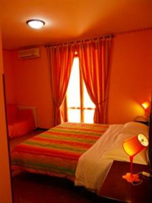 фото отеля Country House La Greppa