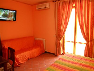 фото отеля Country House La Greppa
