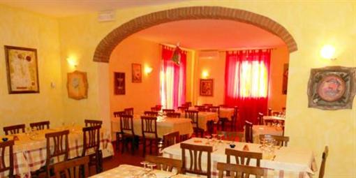 фото отеля Country House La Greppa