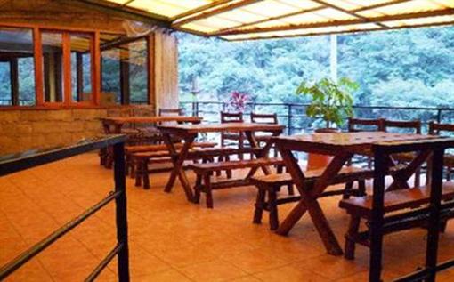 фото отеля Hostal Presidente