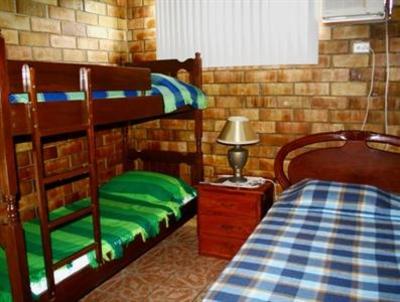 фото отеля Finca Hosteria El Retiro