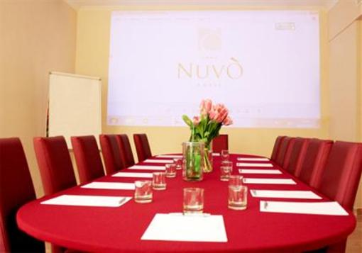 фото отеля Nuvo