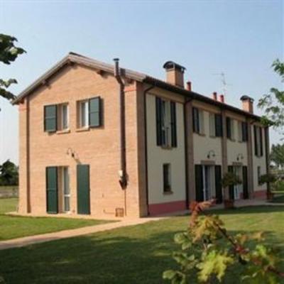 фото отеля Agriturismo alla Casella