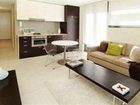 фото отеля Lachlan Executive Serviced Apartments