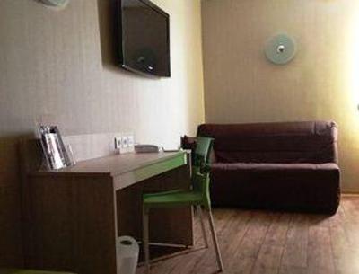 фото отеля Inter-Hotel des Lys