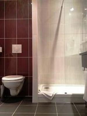 фото отеля Inter-Hotel des Lys