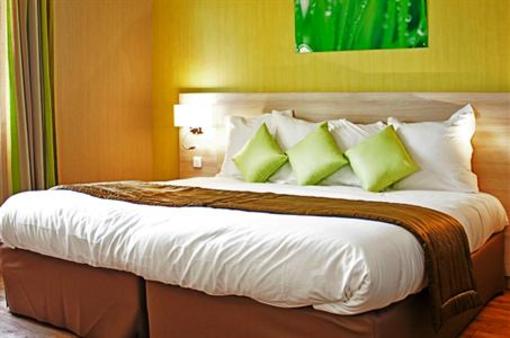 фото отеля Inter-Hotel des Lys
