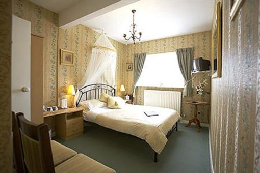 фото отеля Moonraker Guest House