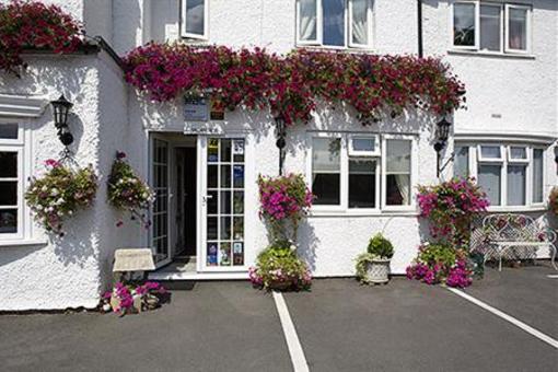 фото отеля Moonraker Guest House