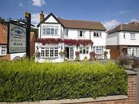 Moonraker Guest House