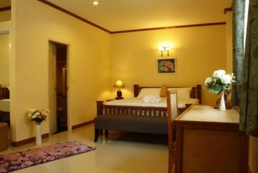 фото отеля Happy Mind Resort