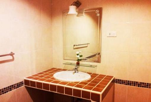 фото отеля Happy Mind Resort