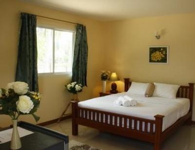фото отеля Happy Mind Resort