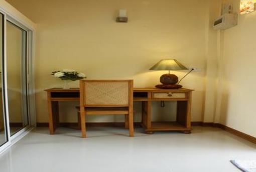 фото отеля Happy Mind Resort