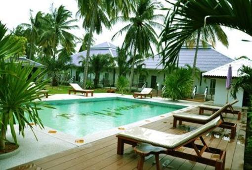фото отеля Happy Mind Resort