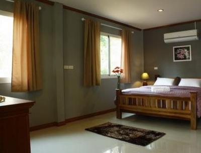 фото отеля Happy Mind Resort