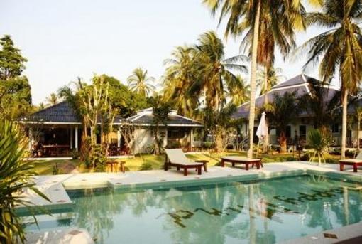 фото отеля Happy Mind Resort
