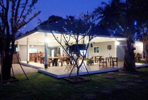 фото отеля Happy Mind Resort