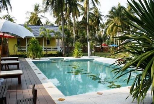 фото отеля Happy Mind Resort