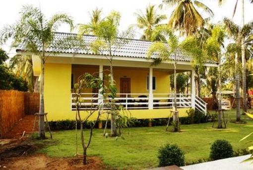 фото отеля Happy Mind Resort