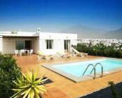 фото отеля Villa Maria Lanzarote