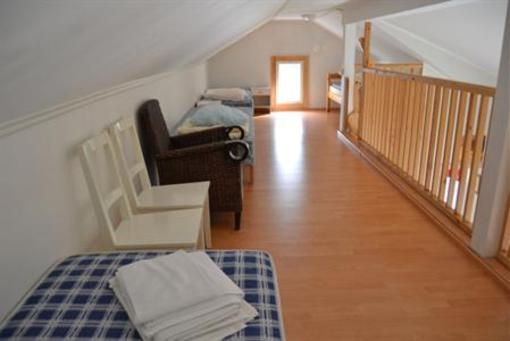 фото отеля Sun Cottages Espoo