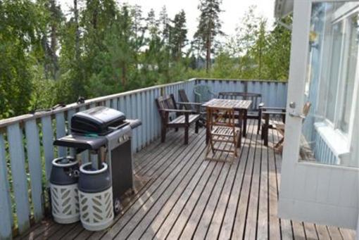 фото отеля Sun Cottages Espoo