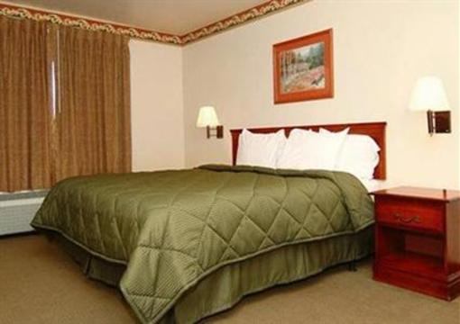 фото отеля Comfort Inn Mansfield (Texas)